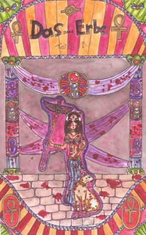 Das Dunkle Erbe *colo version*