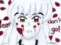 Only for denierasan *ein kleiner trauriger Inuyasha*