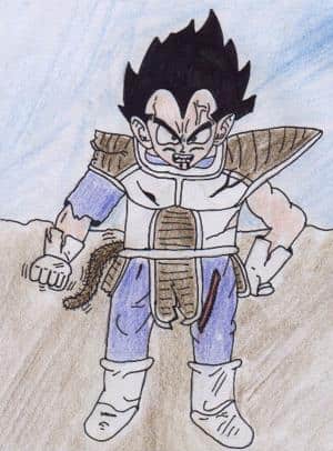 Vegeta