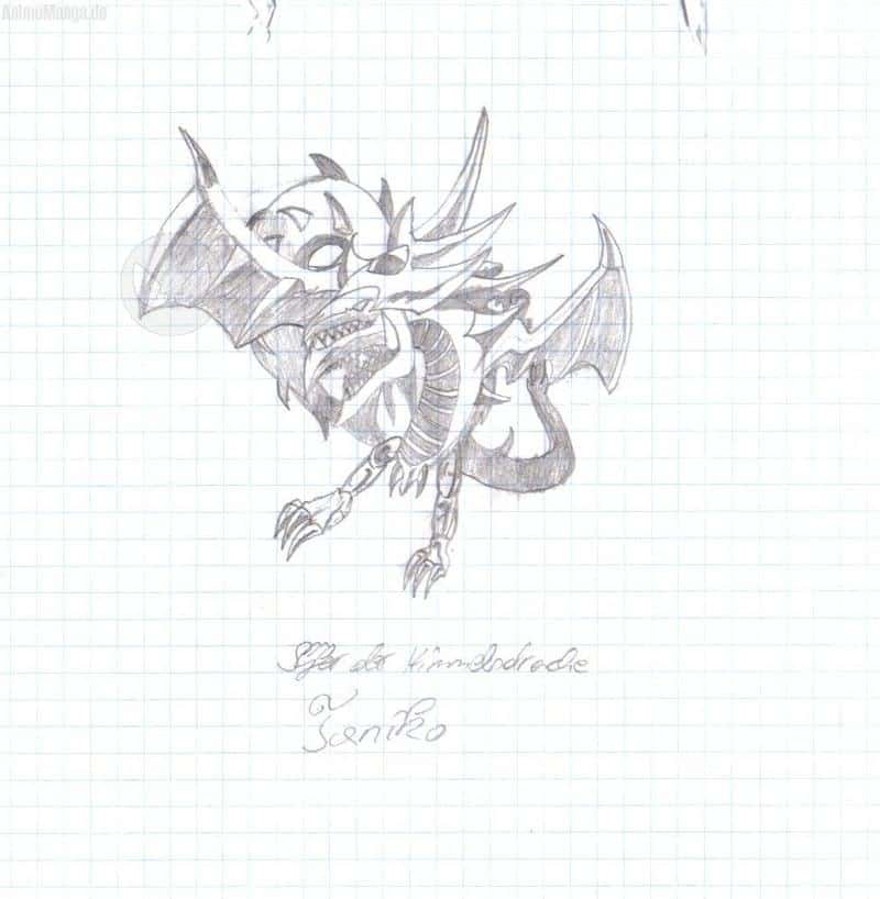 Slifer der Himmelsdrache