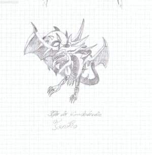 Slifer der Himmelsdrache