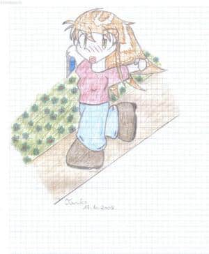 ein Chibi für schwarzeseele^^