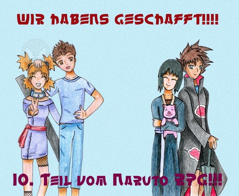 JUBILÄUMSBILD!!!!! RPG: NARUTO 10!!!!!