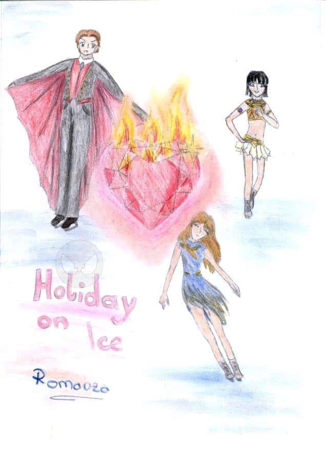 Holiday on ice (romanza)