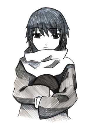 Sasori (child)