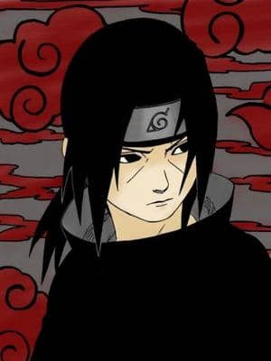 Itachi