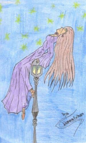 suche coole outlines zum colorn 19