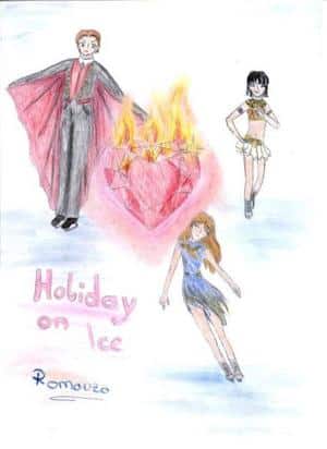 Holiday on ice (romanza)