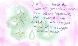 ein spruch