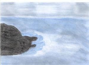 *räusper* das-ist-eine-eisscholle-bild