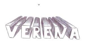 fluchtpunktperspektive