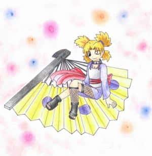 Temari coloversion ^^