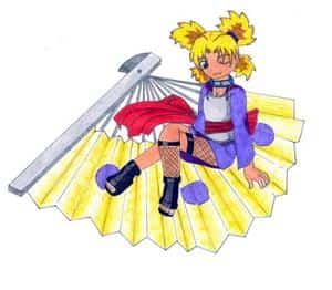 Temari (colo mit filzern)