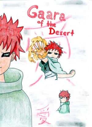 Gaara colo