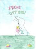frohe ostern