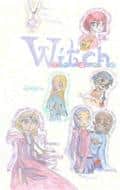 ein W.I.T.C.H. bild