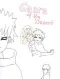 Gaara (als Kind)