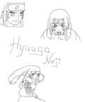 Hyuuga Neji