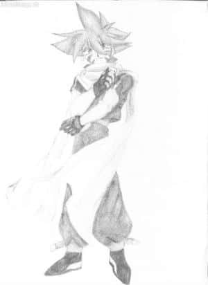 Kai Alexander Hiwatari