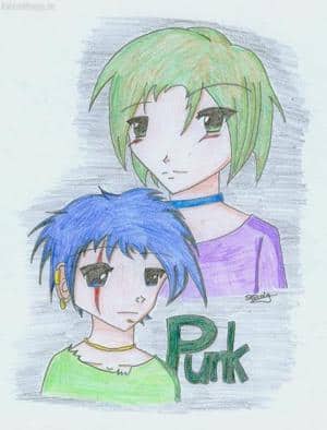 Punk
