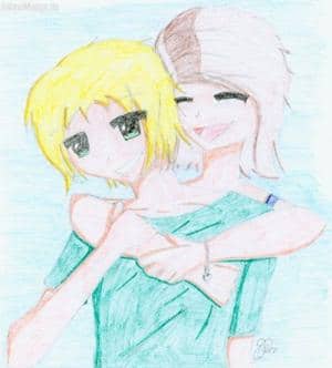 Mir fällt nix ein....-.-