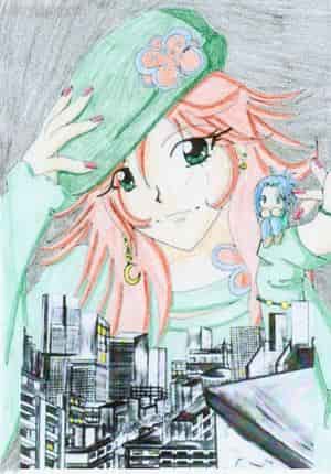 Noch mal OLs von Mayfly