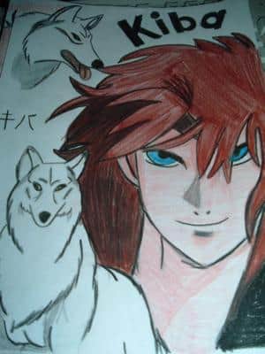 kiba