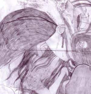 Alucard vs. Oberleutnant