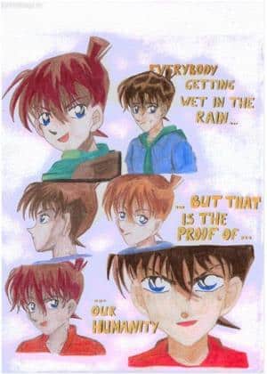 Shinichi Kudo