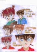Shinichi Kudo