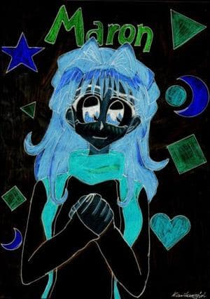 bild von kamikazegirl nur negativ und zwar das Maron pic^^