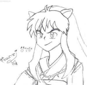 ein inu only für human-inuyasha