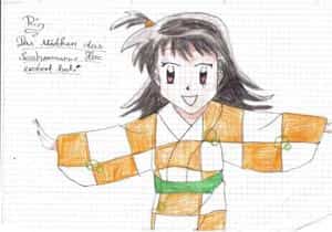 rin^^ö (einfalsreicher titel...)