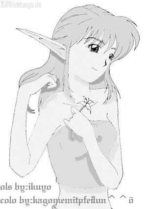 und jetz wieder in schwarz weiß^^