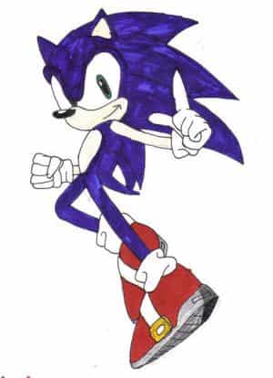 Sonic the Hedgehog