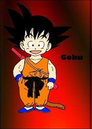 Goku 1