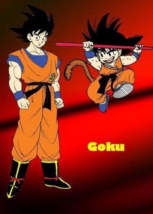 Goku 3+4^^(die letzten^^)