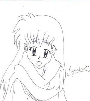 Kagome mit schall ols