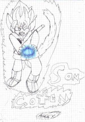 ein bild von meiner freundin augusta^^