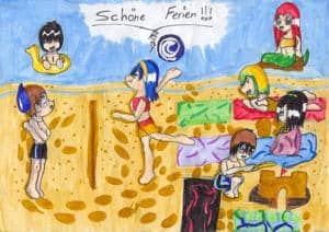 Schöne Ferien @all^^