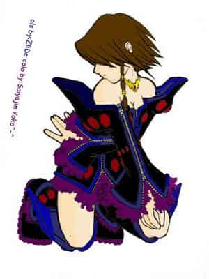 ols by ZliDe(für sie is es auch)1. version