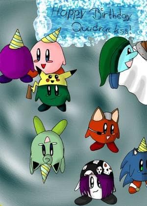 Happy Birthday Quadrackss^^(vorzeitig)