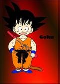 Goku 1