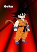 Goku 2^^