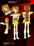 Maleika^^