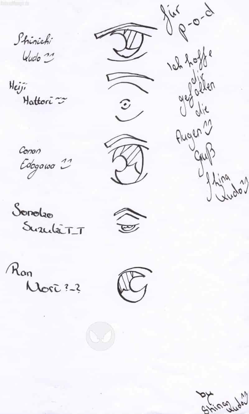 Augen aus DC^^ Für p-o-d^^