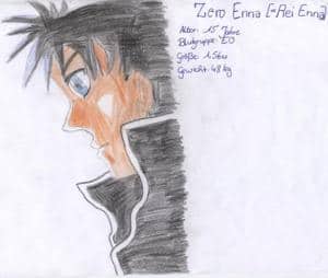 Zero Enna^^ (misslungener versuch)