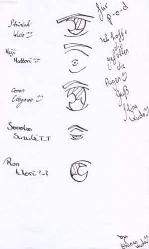 Augen aus DC^^ Für p-o-d^^