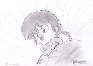 Ranma-chan