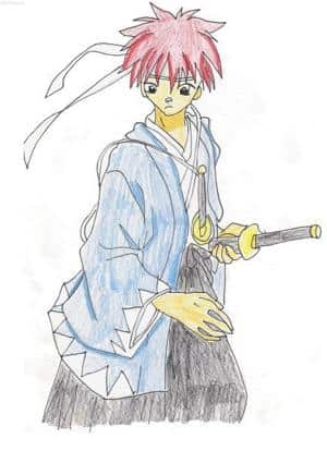Shinpachi-kun